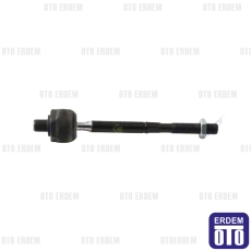 Renault Megane Rot Mili Ön 2022 