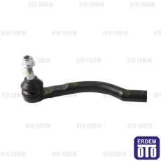 Renault Megane Rotbaşı Ön Sol 2022 