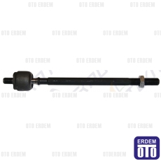 Renault Megane Scenic Avantime Espace Rot Mili Ön 1995-2003  - 2