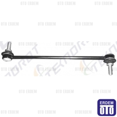 Renault Megane Scenic Kangoo Z-rot Ön  - 2