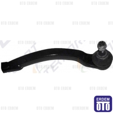 Renault Megane Scenic Rot Başı Ön Sağ 2003-2009  - 2