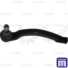 Renault Megane Scenic Rot Başı Ön Sol 2003-2009  - 2