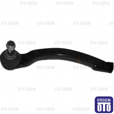 Renault Megane Scenic Rot Başı Ön Sol 2003-2009 