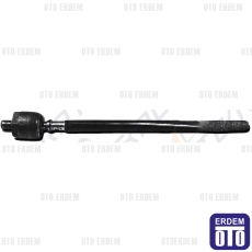 Renault Megane Scenic Rot Mili Ön 1997-2002  - 2