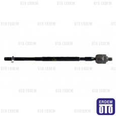 Renault Megane Scenic Rot Mili Ön 1997-2002 