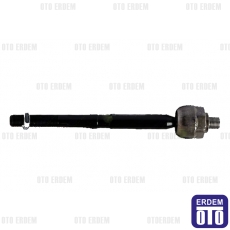 Renault Megane Scenic Rot Mili Ön 2003-2009 