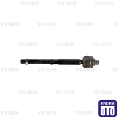 Renault Megane Scenic Rot Mili Ön 2003-2009 