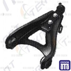 Renault Megane Scenic Salıncak Alt Rotüllü Sac Ön Sağ 1995-2003 / 1997-2002  - 2