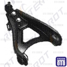 Renault Megane Scenic Salıncak Ön Sol Alt Rotüllü Sac 1995-2003  - 2