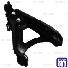 Renault Megane Scenic Salıncak Ön Sol Alt Rotüllü Sac 1995-2003 