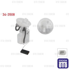 Renault Megane / Scenic Yakıt Depo Samandırası Çift Çıkış 3 Bar 1996-2003 34-3508