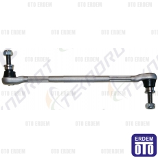 Renault Megane Scenic Z-rot Ön 2009  - 2