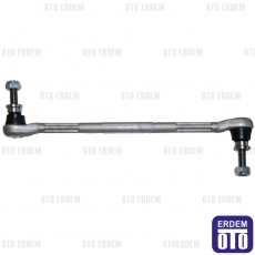 Renault Megane Scenic Z-rot Ön 2009 