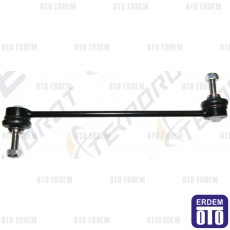 Renault Megane Scenic Z-rot Ön 2009  - 2