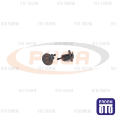 Renault Megane Tampon Klıpsı PG-KLP064