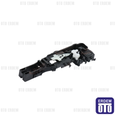 Renault Megane 2 Kapı İç Mekanizması Ön Sağ Arka Sol 