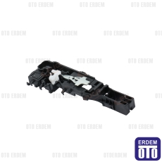 Renault Megane 2 Kapı İç Mekanizması Ön Sol Arka Sağ 