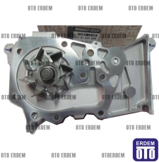 Renault Modus Devirdaim Su Pompası Mais K4M 210100753R - 3