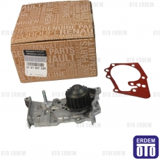 Renault Modus Devirdaim Su Pompası Mais K4M 210100753R
