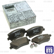 Renault Modus Ön Fren Balatası Mais 410608481R - Mais