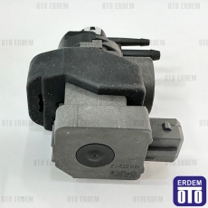 Renault Modus Turbo Elektrovanası K9K 149566215R - 6