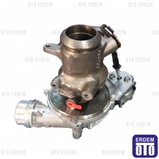 Renault Modus Turbo K9K 144116213RT - 3