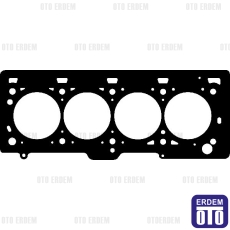 Renault Motor Silindir Kapak Contası K4M K4J 1.4 16V 1.6 16V Corteco 