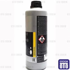 Renault Orjinal Dot4 Fren Hidroliği 7711575504 - 2