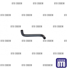 Renault R11 Flash Hava Filtre Alt Lastik Contası ÜÇEL-10223
