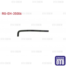 Renault R11 Motor Havalandırma Hortumu 1.4 