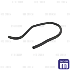 Renault R12 1.4 Kalorifer Hortumu Giriş Sol 1971-2000 