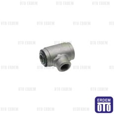 Renault R12 Amortisör T Burcu 