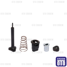 Renault R12 Bagaj Kilidi Tamir Takımı 