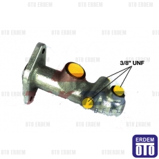 Renault R12 Fren Ana Merkez 1971-1980 211082