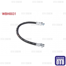 Renault R12 Fren Hortumu Ön Sol-Sağ 1971-2000 