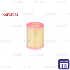 Renault R12 Hava Filtresi 1971-2000 