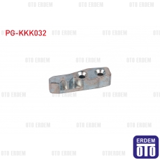 Renault R12 Kapı Kilit Karşılığı Sol 1971-2000 