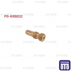 Renault R12 Karbüratör Rölanti Memesi 