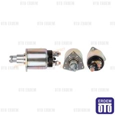 Renault R12 Marş Otomatiği 1979- 