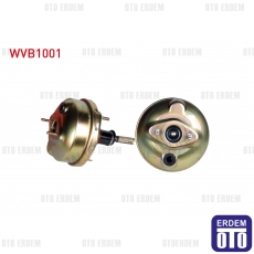 Renault R12 Servofren 1971-2000 