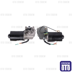 Renault R12 Silecek Motoru Ön 12V 