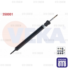 Renault R12 SW Amortisör Arka Sol Sağ Yağlı 1.3 1971-2000 350001 - 2