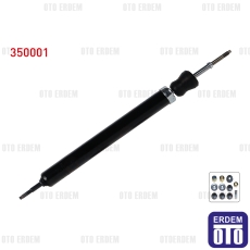 Renault R12 SW Amortisör Arka Sol Sağ Yağlı 1.3 1971-2000 350001