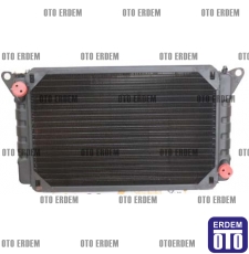 Renault R12 Toros Motor Su Radyatörü 2 Sıra Sık 7702247461