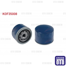 Renault R12 Yağ Filtresi 