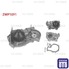 Renault R19 Clio 1 Express Devirdaim 1.2-1.4 1985-2001 
