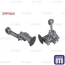 Renault R19 Clio 1 Express Yağ Pompası 1985-2000 