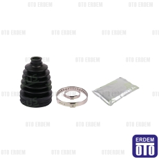 Renault R19 Megane 1 Laguna 1 Aks Körüğü Dış 