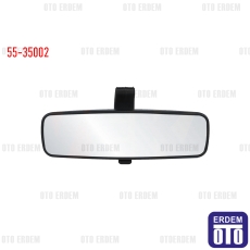 Renault R19 Megane 2 İç Dikiz Aynası 1988-2008 55-35002