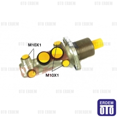 Renault R19 R21 Fren Ana Merkez 212292